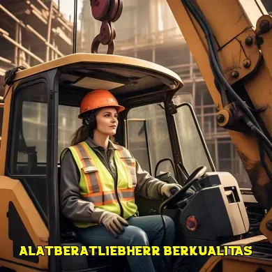 Keunggulan Alat Berat Liebherr untuk Konstruksi Modern